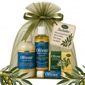 Olivae Gift Set